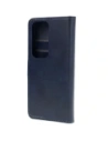 Hurtownia GSM - Etui z klapką Bizon Case Pocket do Oppo Reno 12 Pro granatowe - BIZ6975 - {ean13} - Hurt