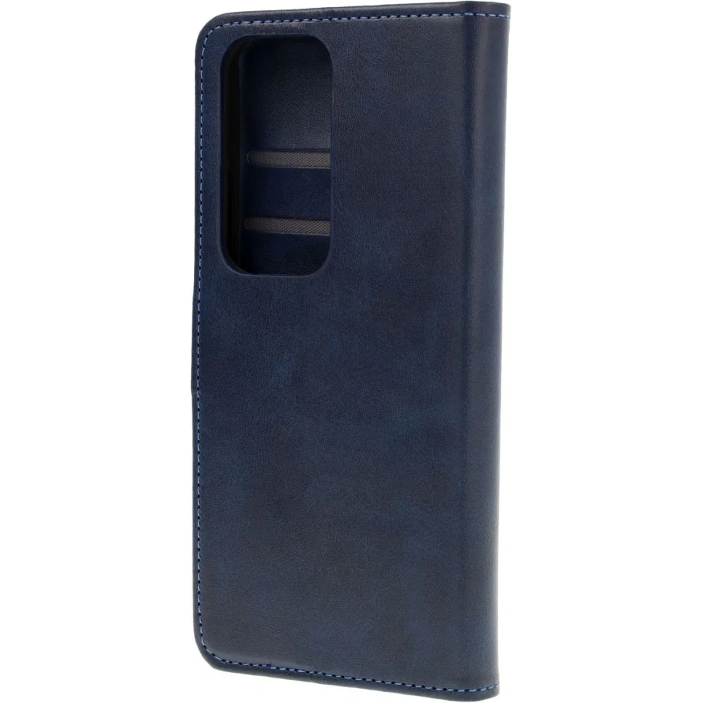 Hurtownia GSM - Bizon tok zseb Oppo Reno 12 Pro sötétkék - BIZ6975 - {ean13} - Hurt