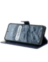 Hurtownia GSM - Bizon tok zseb Oppo Reno 12 Pro sötétkék - BIZ6975 - {ean13} - Hurt