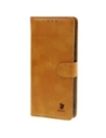 Hurtownia GSM - Bizon tok zseb Xiaomi Redmi 13 4G barna - BIZ6976 - {ean13} - Hurt