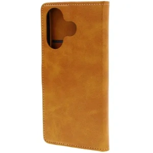 Hurtownia GSM - Bizon tok zseb Xiaomi Redmi 13 4G barna - BIZ6976 - {ean13} - Hurt