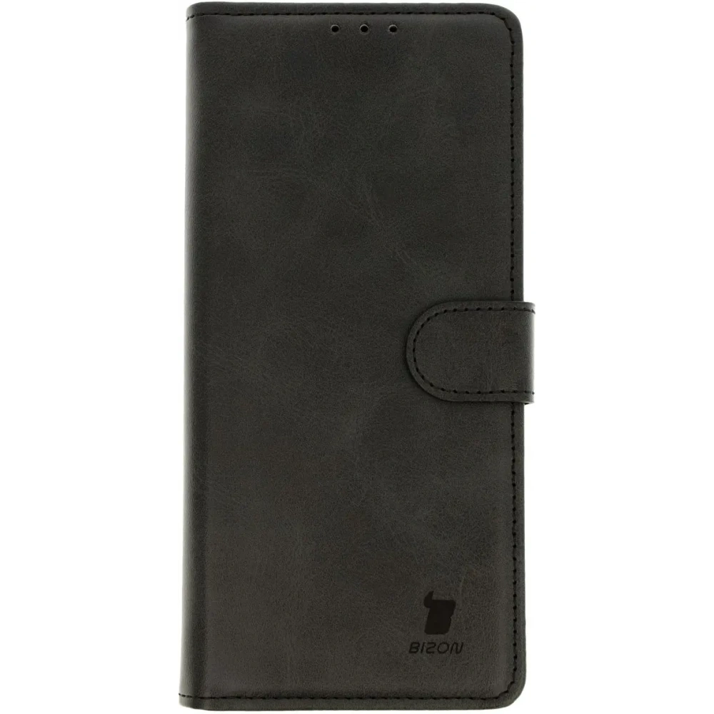 Hurtownia GSM - Bizon Case Pocket Xiaomi Redmi 13 4G fekete - BIZ6977 - {ean13} - Hurt