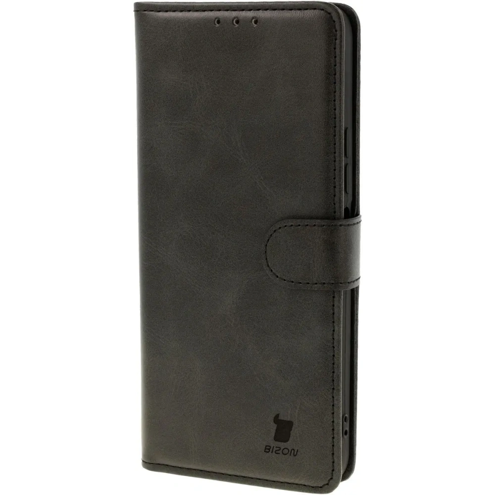 Hurtownia GSM - Bizon Case Pocket Xiaomi Redmi 13 4G fekete - BIZ6977 - {ean13} - Hurt