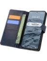 Hurtownia GSM - Etui z klapką Bizon Case Pocket do Xiaomi Redmi 13 4G granatowe - BIZ6978 - {ean13} - Hurt