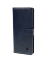 Hurtownia GSM - Etui z klapką Bizon Case Pocket do Xiaomi Redmi 13 4G granatowe - BIZ6978 - {ean13} - Hurt