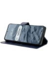 Hurtownia GSM - Etui z klapką Bizon Case Pocket do Xiaomi Redmi 13 4G granatowe - BIZ6978 - {ean13} - Hurt