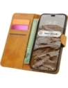 Hurtownia GSM - Etui z klapką Bizon Case Pocket do Honor 200 Lite brązowe - BIZ6982 - {ean13} - Hurt