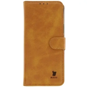 Hurtownia GSM - Etui s klopou Bizon Case Pocket pro Honor 200 Lite hnědé - BIZ6982 - {ean13} - Hurt
