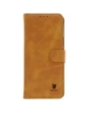 Hurtownia GSM - Etui z klapką Bizon Case Pocket do Honor 200 Lite brązowe - BIZ6982 - {ean13} - Hurt