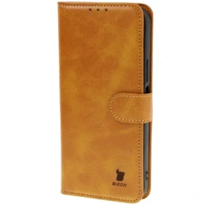Hurtownia GSM - Bizon Case Pocket Honor 200 Lite maro - BIZ6982 - {ean13} - Hurt
