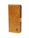 Hurtownia GSM - Etui z klapką Bizon Case Pocket do Honor 200 Lite brązowe - BIZ6982 - {ean13} - Hurt