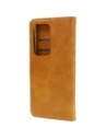 Hurtownia GSM - Etui z klapką Bizon Case Pocket do Honor 200 Lite brązowe - BIZ6982 - {ean13} - Hurt
