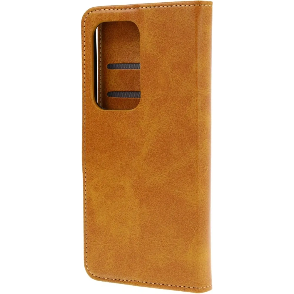 Hurtownia GSM - Etui z klapką Bizon Case Pocket do Honor 200 Lite brązowe - BIZ6982 - {ean13} - Hurt