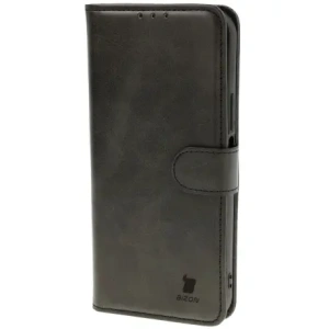 Hurtownia GSM - Bizon Case Pocket Honor 200 Lite negru - BIZ6983 - {ean13} - Hurt