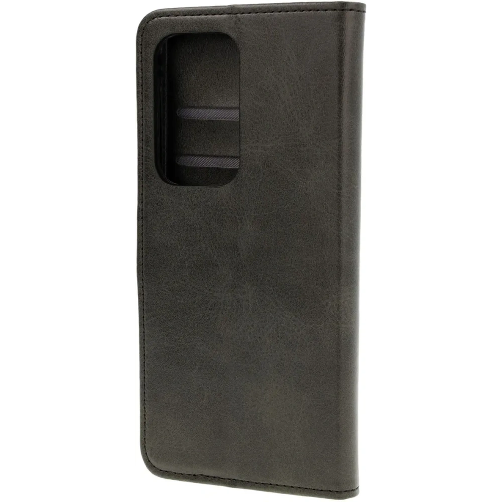 Hurtownia GSM - Etui z klapką Bizon Case Pocket do Honor 200 Lite czarne - BIZ6983 - {ean13} - Hurt