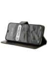 Hurtownia GSM - Etui z klapką Bizon Case Pocket do Honor 200 Lite czarne - BIZ6983 - {ean13} - Hurt