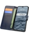 Hurtownia GSM - Etui z klapką Bizon Case Pocket do Honor 200 Lite granatowe - BIZ6984 - {ean13} - Hurt