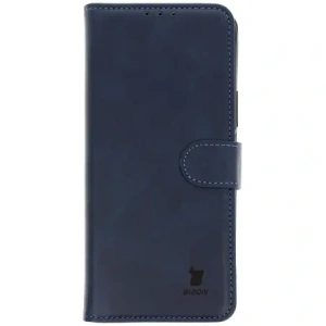 Hurtownia GSM - Bizon Caz Pocket Honor 200 Lite albastru marin - BIZ6984 - {ean13} - Hurt
