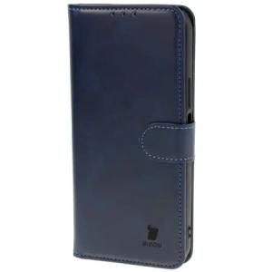 Hurtownia GSM - Bizon Caz Pocket Honor 200 Lite albastru marin - BIZ6984 - {ean13} - Hurt