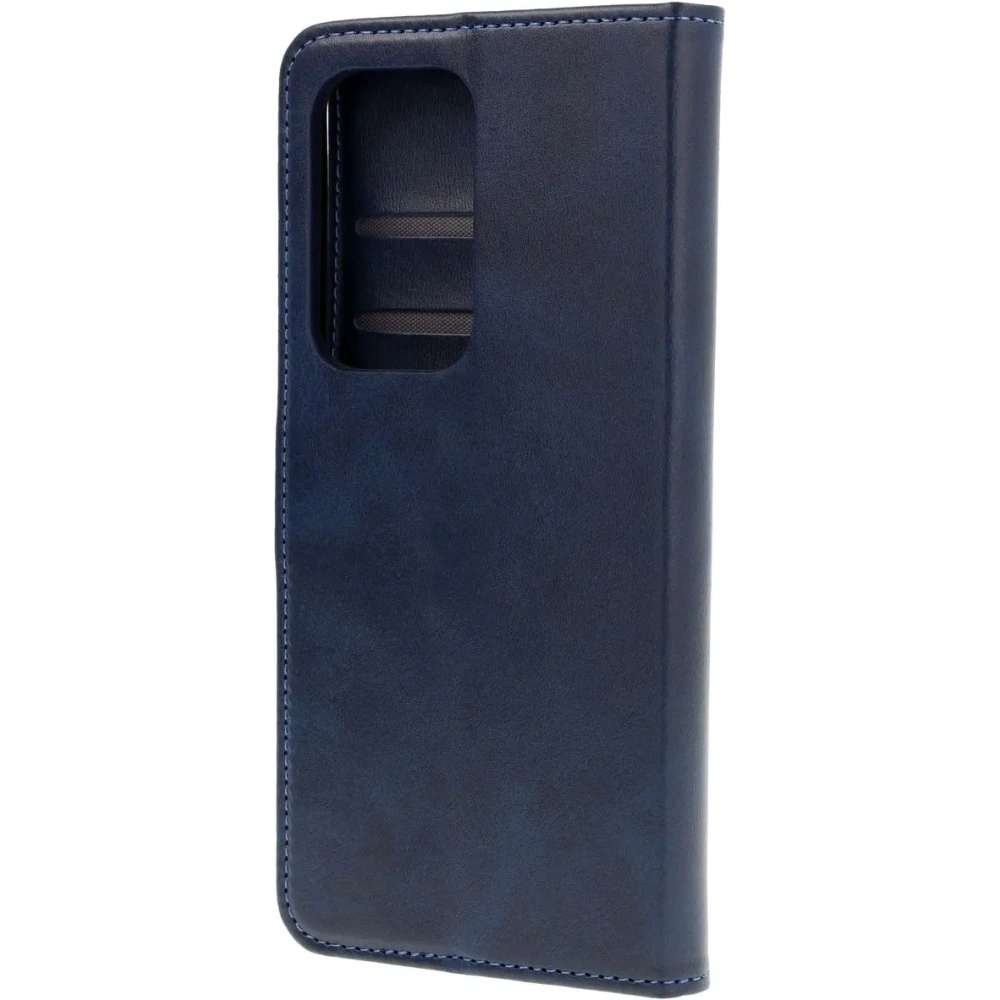 Hurtownia GSM - Etui z klapką Bizon Case Pocket do Honor 200 Lite granatowe - BIZ6984 - {ean13} - Hurt