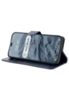 Hurtownia GSM - Etui z klapką Bizon Case Pocket do Honor 200 Lite granatowe - BIZ6984 - {ean13} - Hurt