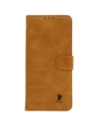 Wholesale Bizon Case Pocket Motorola Moto G55 5G brown - BIZ6985 - {ean13} - Hurt