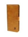 Wholesale Bizon Case Pocket Motorola Moto G55 5G brown - BIZ6985 - {ean13} - Hurt
