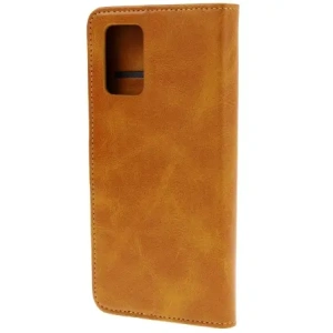 Wholesale Bizon Case Pocket Motorola Moto G55 5G brown - BIZ6985 - {ean13} - Hurt