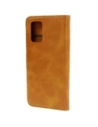 Wholesale Bizon Case Pocket Motorola Moto G55 5G brown - BIZ6985 - {ean13} - Hurt