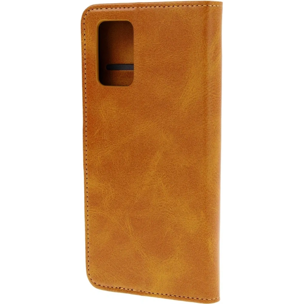 Wholesale Bizon Case Pocket Motorola Moto G55 5G brown - BIZ6985 - {ean13} - Hurt