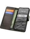 Bizon Case Pocket Motorola Moto G55 5G black