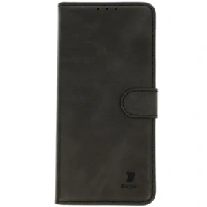 Wholesale Bizon Case Pocket Motorola Moto G55 5G black - BIZ6986 - {ean13} - Hurt