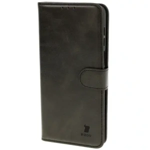 Wholesale Bizon Case Pocket Motorola Moto G55 5G black - BIZ6986 - {ean13} - Hurt