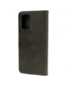 Hurtownia GSM - Etui z klapką Bizon Case Pocket do Motorola Moto G55 5G černé - BIZ6986 - {ean13} - Hurt