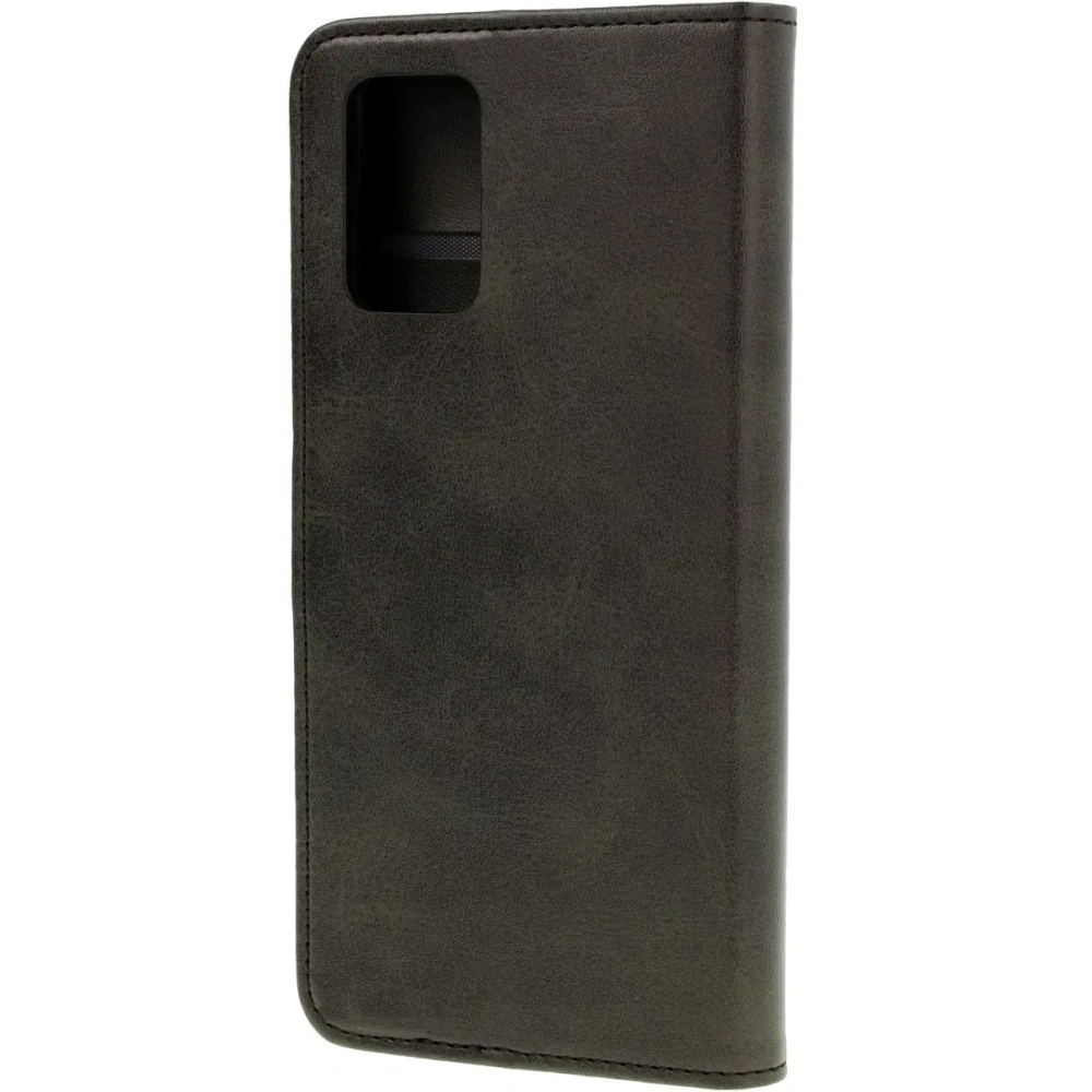 Hurtownia GSM - Etui z klapką Bizon Case Pocket do Motorola Moto G55 5G černé - BIZ6986 - {ean13} - Hurt