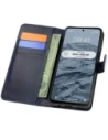 Hurtownia GSM - Bizon tok zseb Motorola Moto G55 5G sötétkék - BIZ6987 - {ean13} - Hurt