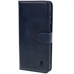 Wholesale Bizon Case Pocket Motorola Moto G55 5G navy blue - BIZ6987 - {ean13} - Hurt