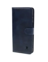Hurtownia GSM - Etui z klapką Bizon Case Pocket do Motorola Moto G55 5G tmavě modré - BIZ6987 - {ean13} - Hurt
