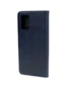 Wholesale Bizon Case Pocket Motorola Moto G55 5G navy blue - BIZ6987 - {ean13} - Hurt