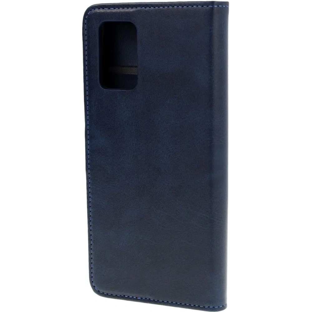Wholesale Bizon Case Pocket Motorola Moto G55 5G navy blue - BIZ6987 - {ean13} - Hurt