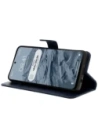 Hurtownia GSM - Etui z klapką Bizon Case Pocket do Motorola Moto G55 5G tmavě modré - BIZ6987 - {ean13} - Hurt