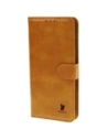 Hurtownia GSM - Bizon Case Tasche Realme GT 6 / 6T / Neo 6 / Neo 6 SE braun - BIZ6988 - {ean13} - Hurt