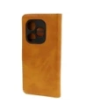 Hurtownia GSM - Bizon Case Tasche Realme GT 6 / 6T / Neo 6 / Neo 6 SE braun - BIZ6988 - {ean13} - Hurt