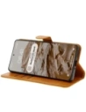 Hurtownia GSM - Bizon Case Tasche Realme GT 6 / 6T / Neo 6 / Neo 6 SE braun - BIZ6988 - {ean13} - Hurt