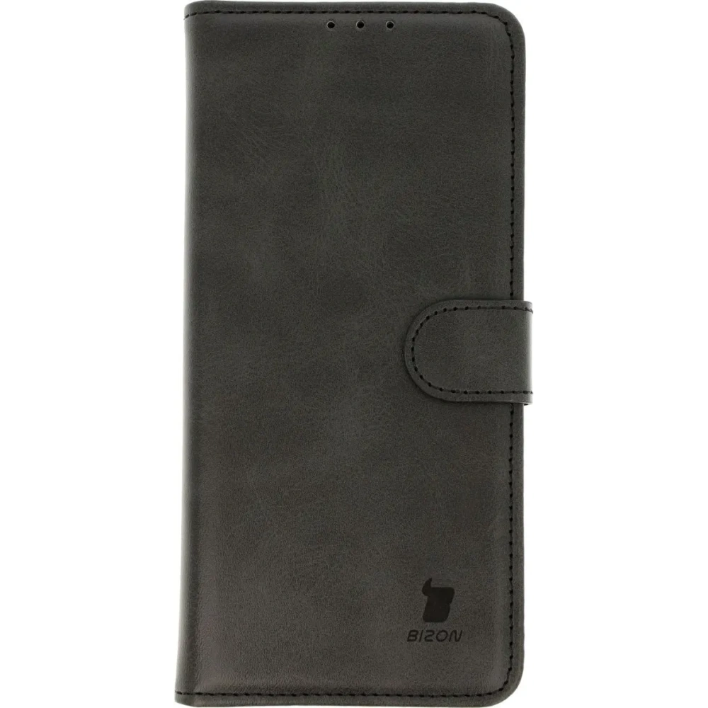 Hurtownia GSM - Bizon Caz Pocket Realme GT 6 / 6T / Neo 6 / Neo 6 SE negru - BIZ6989 - {ean13} - Hurt