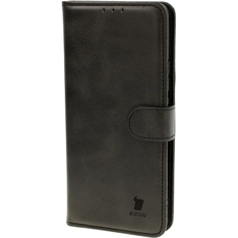 Hurtownia GSM - Bizon Case Tasche Realme GT 6 / 6T / Neo 6 / Neo 6 SE schwarz - BIZ6989 - {ean13} - Hurt