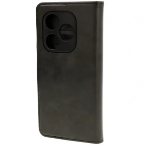 Hurtownia GSM - Etui s klopou Bizon Case Pocket pro Realme GT 6 / 6T / Neo 6 / Neo 6 SE černé - BIZ6989 - {ean13} - Hurt