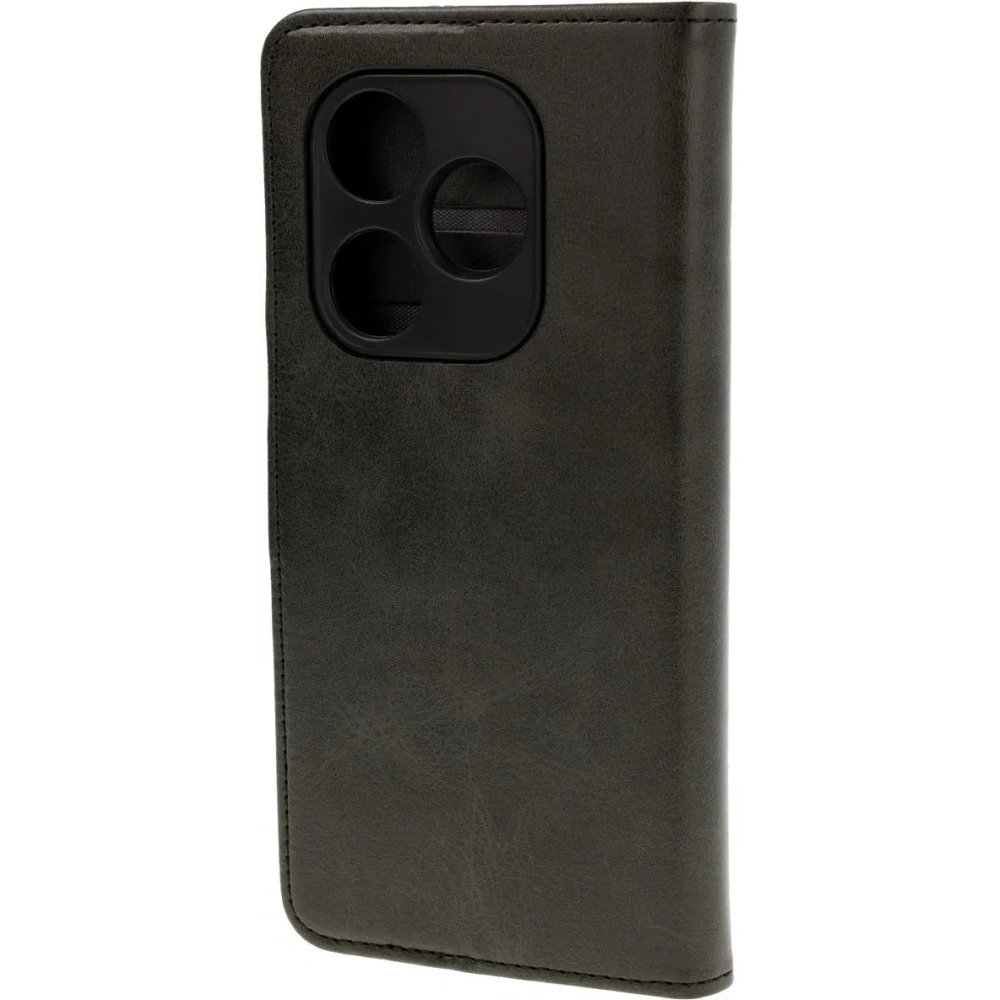 Hurtownia GSM - Bizon Case Tasche Realme GT 6 / 6T / Neo 6 / Neo 6 SE schwarz - BIZ6989 - {ean13} - Hurt