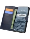 Husa Bizon Case pentru Realme GT 6 / 6T / Neo 6 / Neo 6 SE, albastru marin