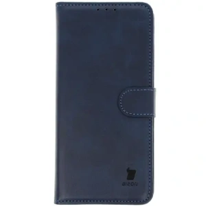 Hurtownia GSM - Etui s klopou Bizon Case Pocket pro Realme GT 6 / 6T / Neo 6 / Neo 6 SE modré - BIZ6990 - {ean13} - Hurt